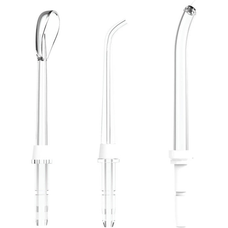 Seago Set of tips for waterflosser SEAGO SG-8001