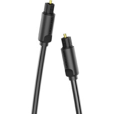 Vention Cable Audio Optical Vention BAEBI 3m Black