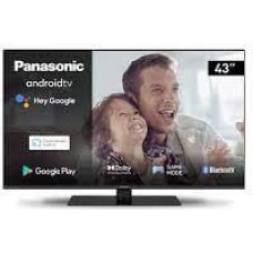 Panasonic TV Set|PANASONIC|43