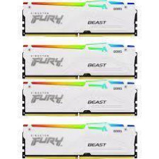 Kingston MEMORY DIMM 128GB DDR5-5200/K4 KF552C40BWAK4-128 KINGSTON