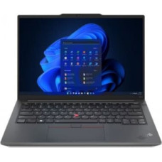 Lenovo Laptop ThinkPad E14 G5 21JK0083PB W11Pro i3-1315U/8GB/512GB/INT/14.0 WUXGA/Graphite Black/1YR Premier Support + 3YRS OS