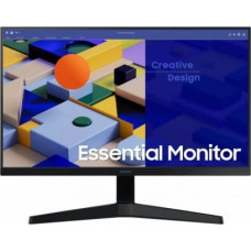 Samsung Monitor 24 inch LS24C310EAUXEN IPS 1920x1080 FHD 16:9 1xD-sub 1xHDMI 5 ms (GTG) płaski 2 lata d2d