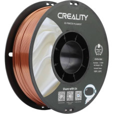 Creality 3D filament CR-Silk PLA (Red Copper)