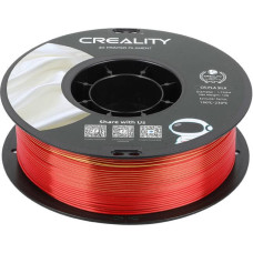 Creality 3D filament CR-Silk PLA (Golden-red)