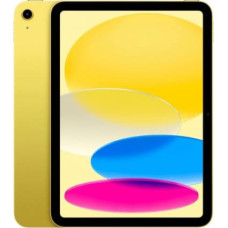 Apple iPad 10.9 inch Wi-Fi 256 GB Yellow