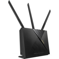 Asus Router 4G-AX56 r LTE 4G 4LAN 1WAN 1SIM AX180