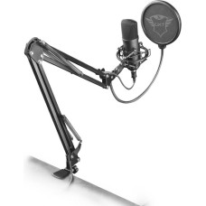 Trust MICROPHONE GXT 252+ EMITA PLUS/STREAMING 22400 TRUST