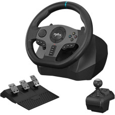 PXN Gaming Wheel PXN-V9 (PC / PS3 / PS4 / XBOX ONE / XBOX SERIES S&X / SWITCH)