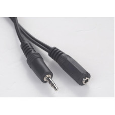 Gembird CABLE AUDIO 3.5MM EXTENSION/3M CCA-423-3M GEMBIRD