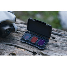 DJI DRONE ACC ND FILTERS SET/MINI4PRO CP.MA.00000729.02 DJI