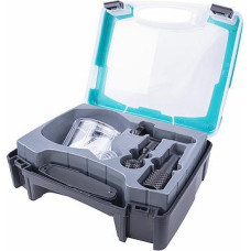 Wolfcraft ZES.DO OBRÓBKI DREWNA 4cz. DO SZLIFOWANIA