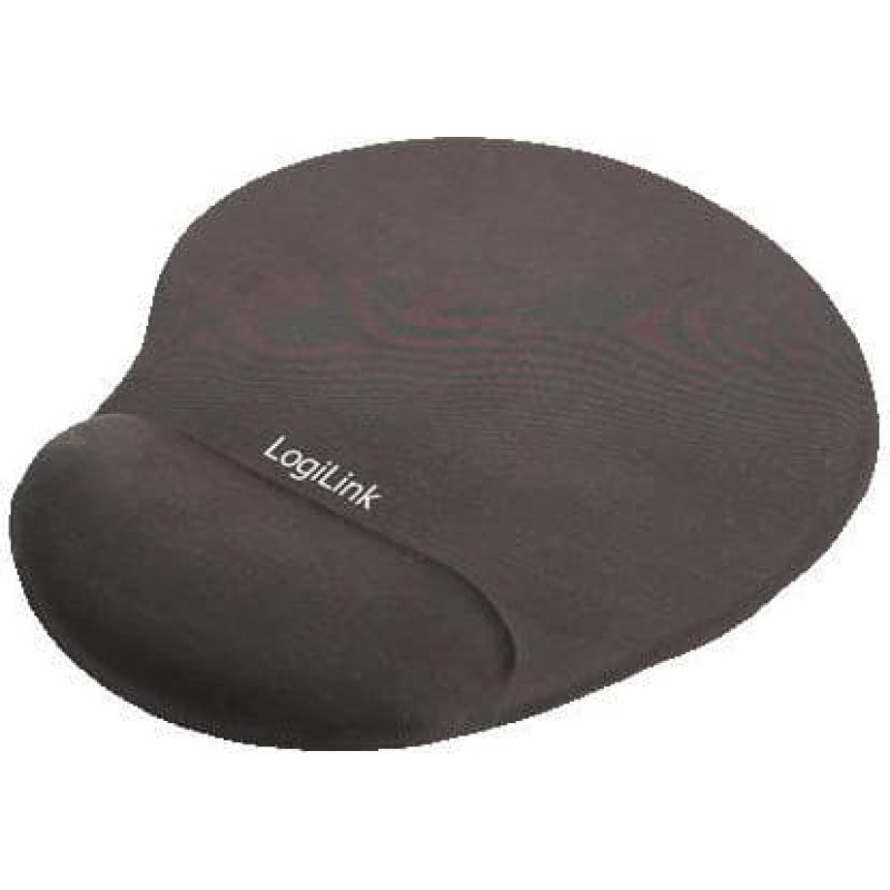 Logilink Input LogiLink GEL Wrist Rest Support (ID0027)