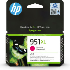HP CN 047 AE ink cartridge magenta No. 951 XL