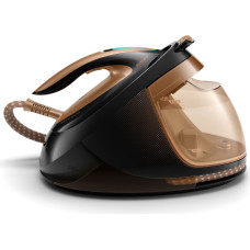 Philips PerfectCare Elite Plus GC9682/80, steam ironing station (black/bronze)