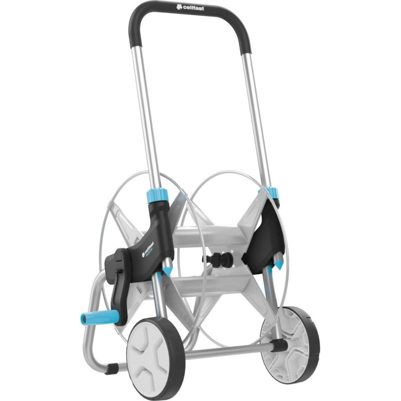 Cellfast Metal trolley EXPLOR 60m 1/2" 55-050