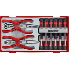 Teng Tools Tool Set Teng Tools TTMI16 16 el. (104450101)