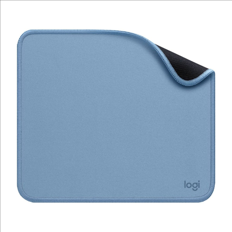 Logitech MOUSE PAD STUDIO/BLUE GREY 956-000051 LOGITECH