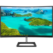 Philips 328E1CA / 00 - 31.5 - LED (black, UltraHD, Curved, 60 Hz, Adaptive Sync)