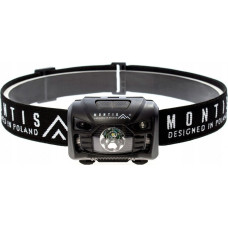 Montis Lead flashlight Montis MT-001