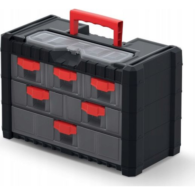 Kistenberg Prosperplast KMC301 Tool Organisation