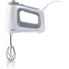 Braun hand mixer HM 5137 750 W white - MultiMix 5