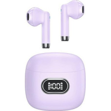 Usams Headphones Usams IA II purple (USA971)