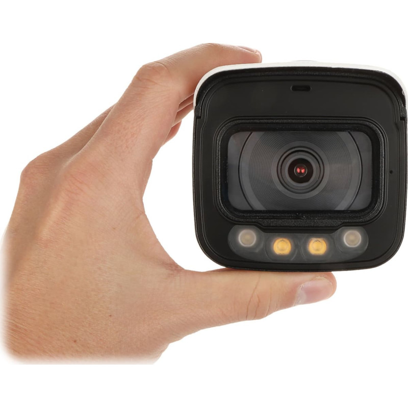 Dahua Technology NET CAMERA 4MP BULLET/IPC-HFW2449T-AS-IL-0360B DAHUA