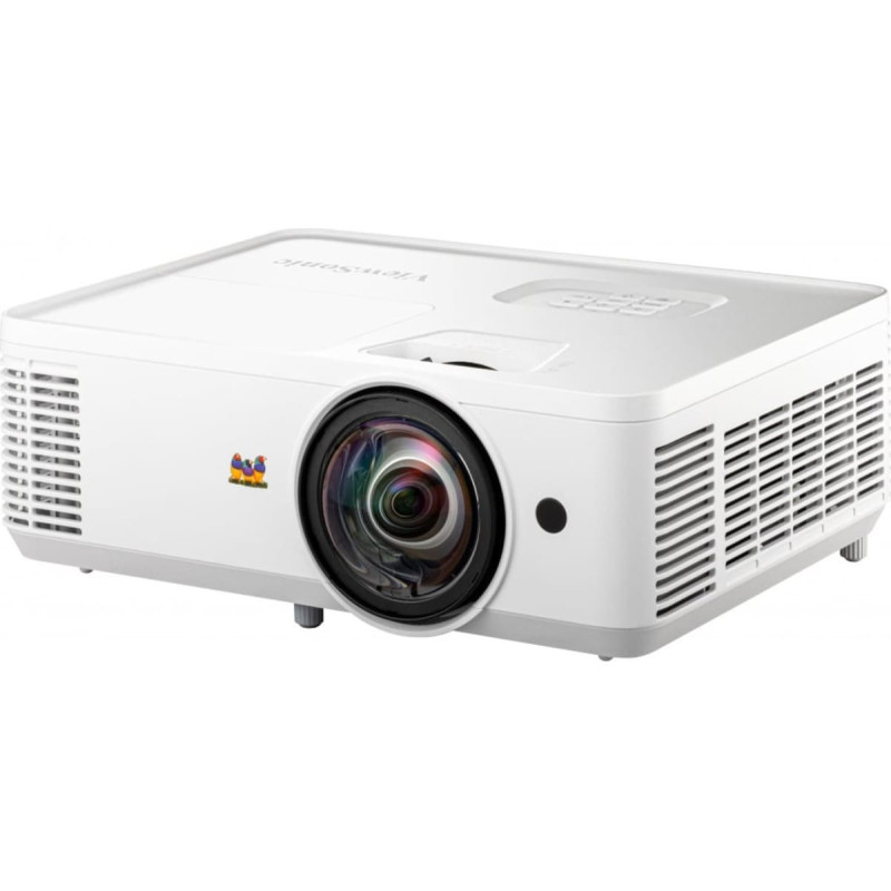 Viewsonic PROJECTOR 4000 LUMENS/PS502W VIEWSONIC