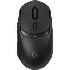 Logitech MOUSE USB OPTICAL WRL G309/BLACK 910-007199 LOGITECH