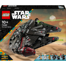 Lego Star Wars 75389 The Dark Falcon