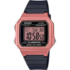 Casio Zegarek Casio Zegarek marki Casio model W-217HM kolor Czarny. Akcesoria Dla obu płci. Sezon: Cały rok NoSize