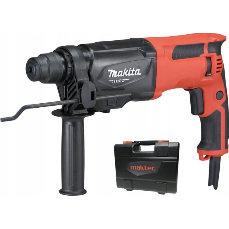 Makita .MŁOTOWIERTARKA SDS 710W M8700 1,9J /MT