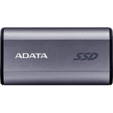 Adata Externe SSD SC750      1TB Plug&Go Silver 1050/1000