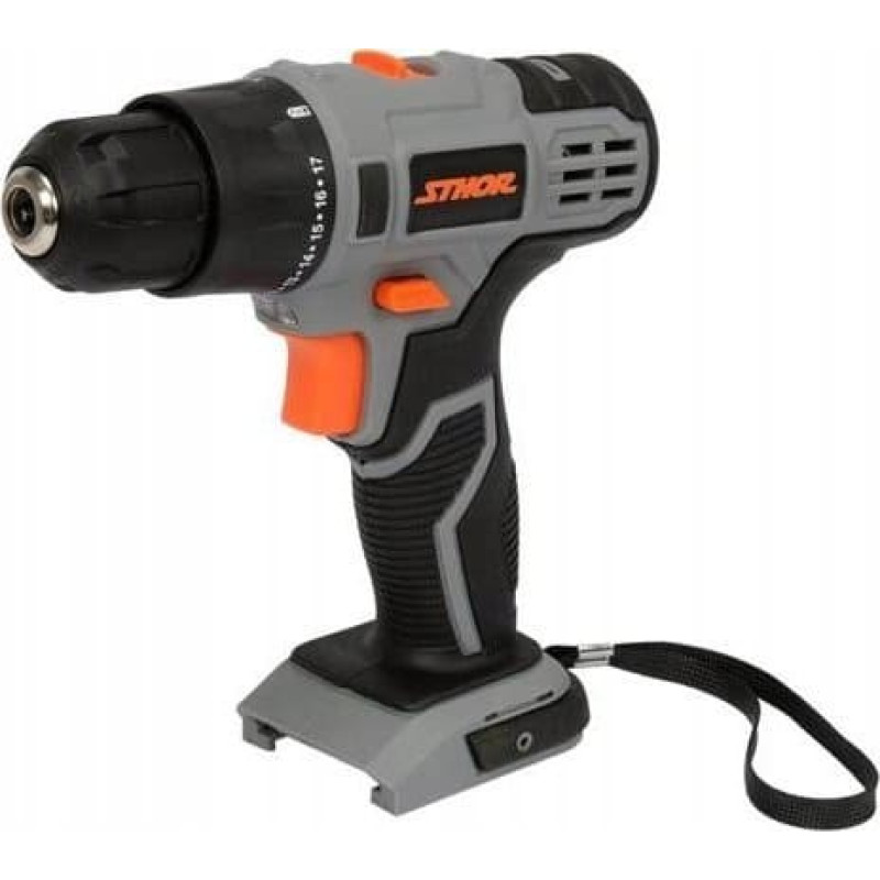 Sthor WKRĘTARKA 20V 26Nm   BEZ AKUMULATORA I ŁADOWARKI