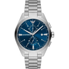 Emporio Armani Zegarek Emporio Armani Zegarek Męski Emporio Armani Claudio AR11541 + BOX