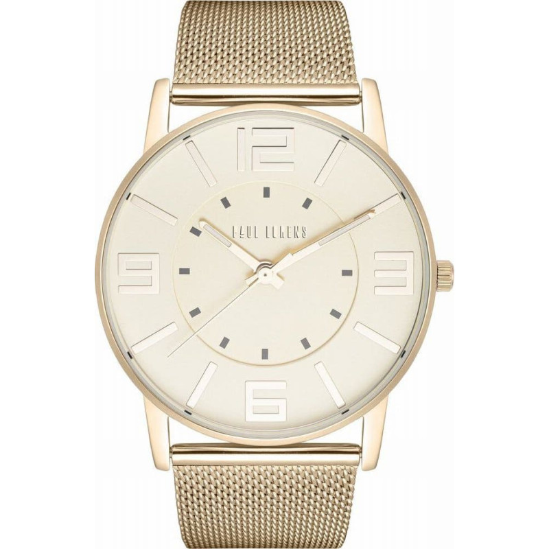 Paul Lorens ZEGAREK DAMSKI PAUL LORENS -   PL1874B2-4D1 (zg556d) + BOX