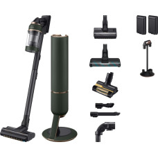 Samsung Odkurzacz pionowy Samsung Bespoke Jet Plus Complete Extra VS20B95943N/GE