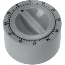 La Cucina Minutnik z gumową powłoką, &Oslash; 7 cm