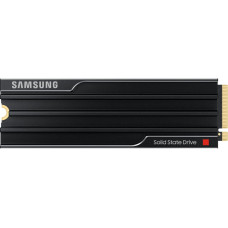 Samsung SSD PCIE G5 M.2 NVME 4TB W/HS/9100 PRO MZ-VAP4T0CW SAMSUNG