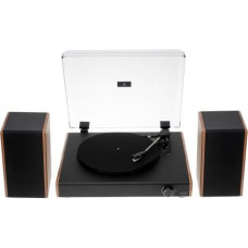 Adler Turntable with USB | AD 1915 | USB port