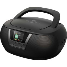 Sencor Radioodtwarzacz CD/MP3, SPT 6200DB CD/MP3/USB/Radio FM/DAB, BT