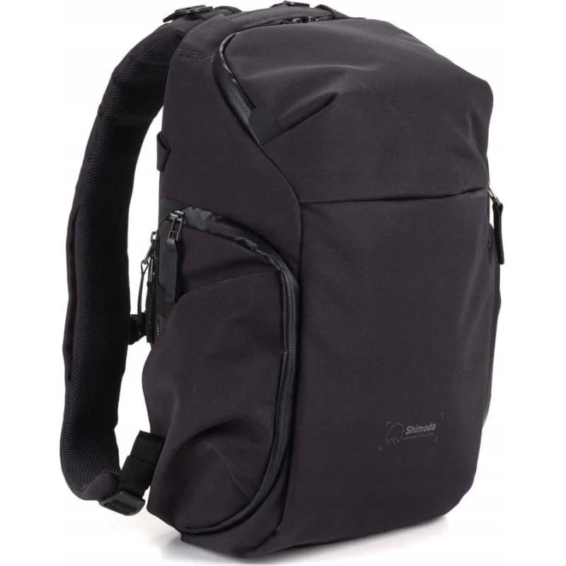 Shimoda Urban Explore 20 Antracyt