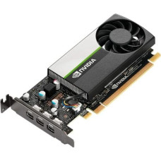PNY NVIDIA T400, graphics card
