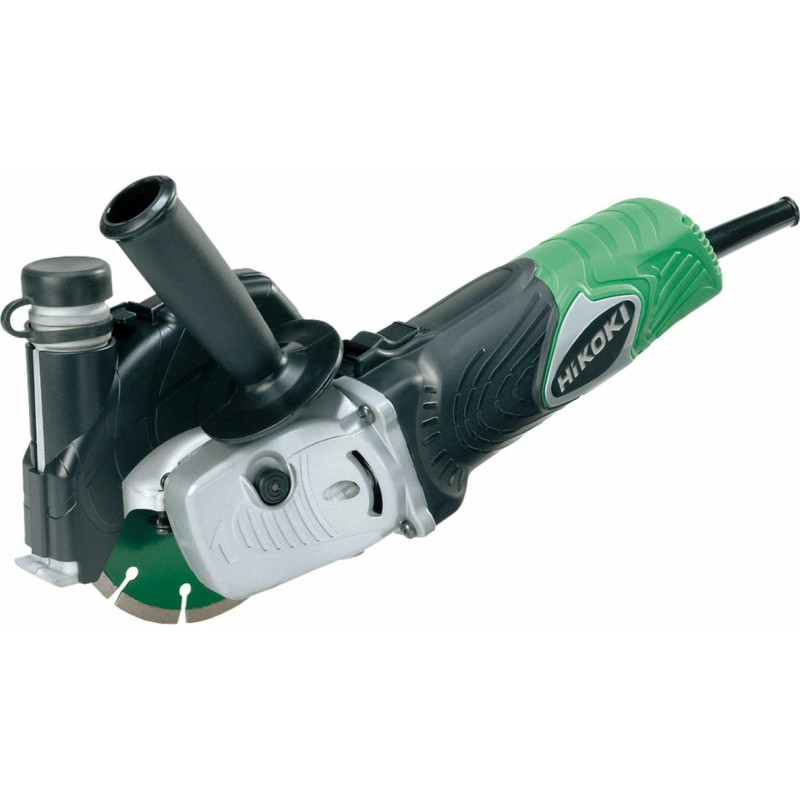 Hikoki PRZECINARKA DO KAMIENIA I BETONU CM5SB U1Z 1300W 125mm