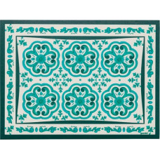 Guzzini BLUES Tischset Emerald