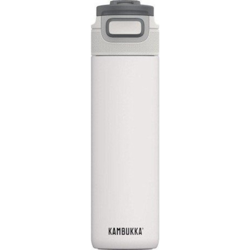 Kambukka Kambukka thermal bottle Elton Insulated 600 ml - Chalk White
