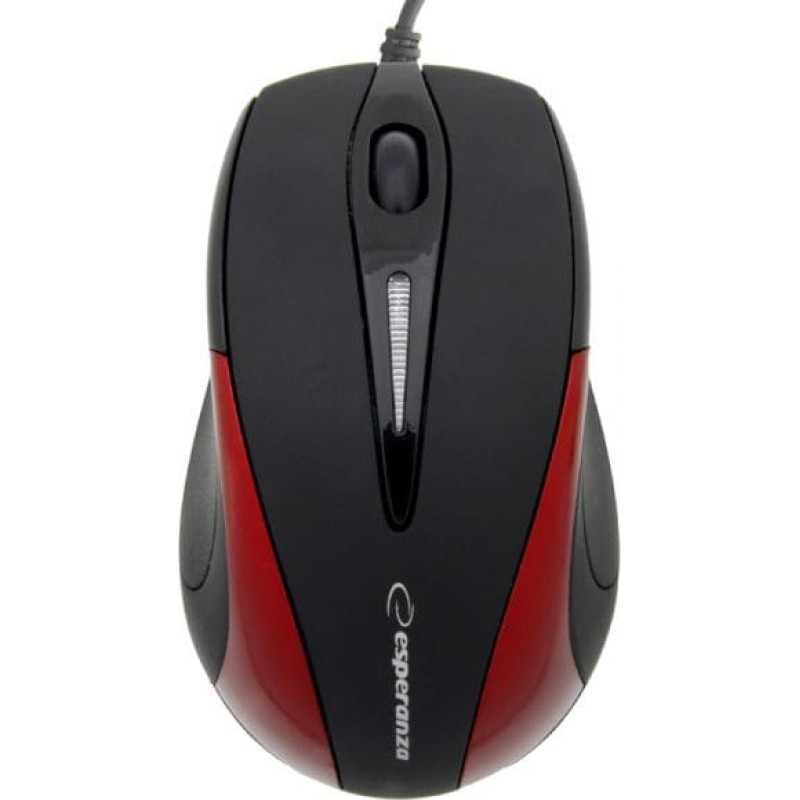 Esperanza Mouse Esperanza Sirius (EM102R)