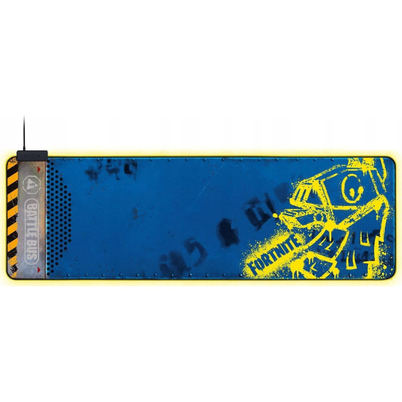 Razer Goliathus Extended Chroma Fortnite Edition