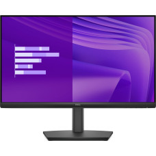Dell LCD Monitor|DELL|E2425HSM|24"|Business|Swivel|Pivot|Height adjustable|Tilt|Matte|Panel IPS|1920x1080|16:9|100Hz|5 ms|Speakers|Colour Black|210-BRDV
