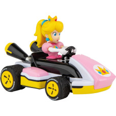 Carrera RC 2.4GHz Mario Kart Race Kart - Peach 1:32